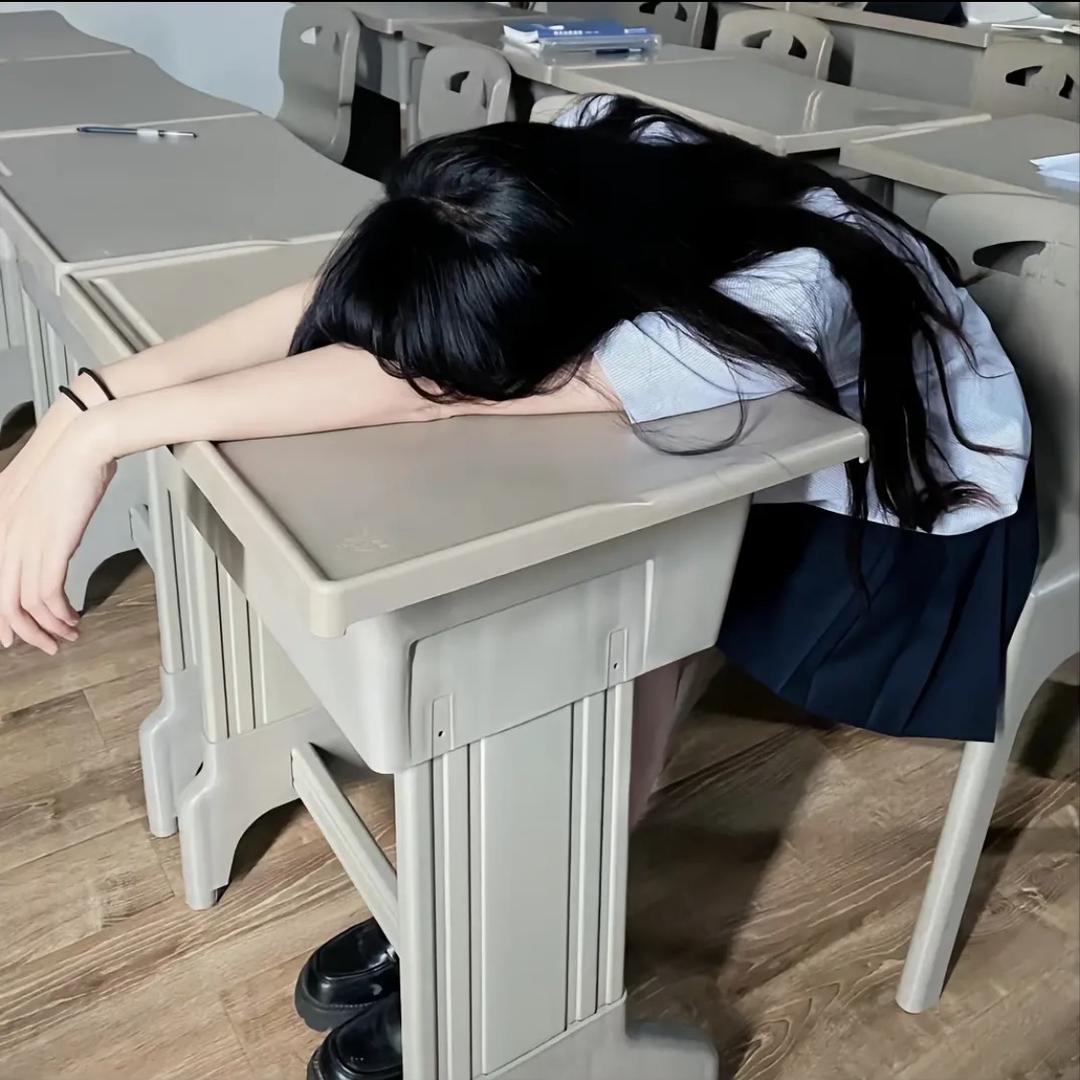 我混甜甜圈