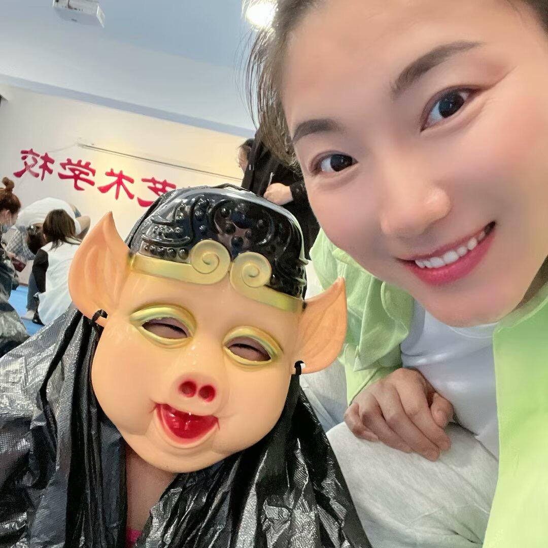 好“柿”發苼