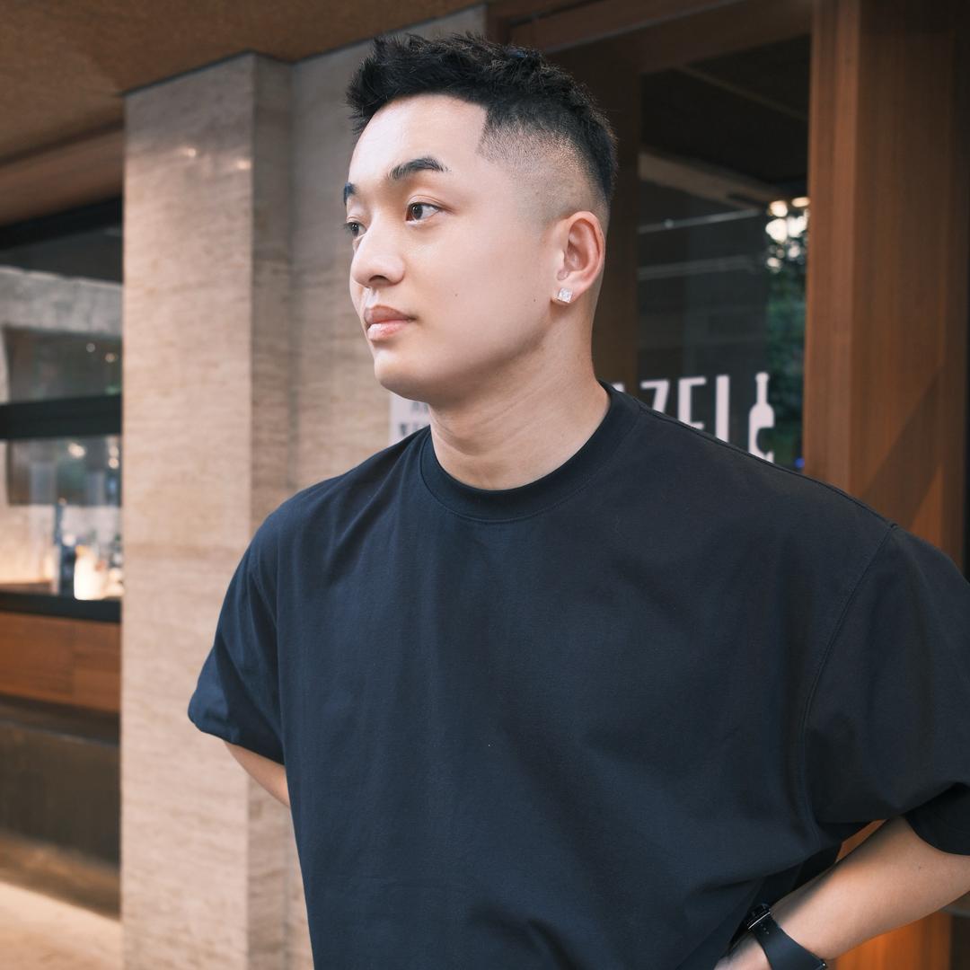 沪上奢品