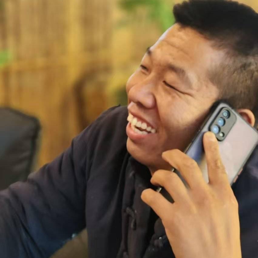 你好老同学露营地