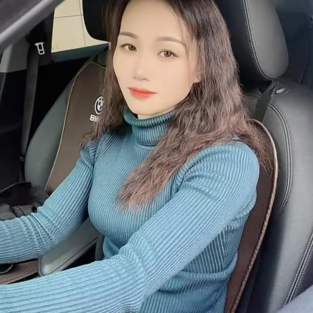 王语嫣🥰生活号