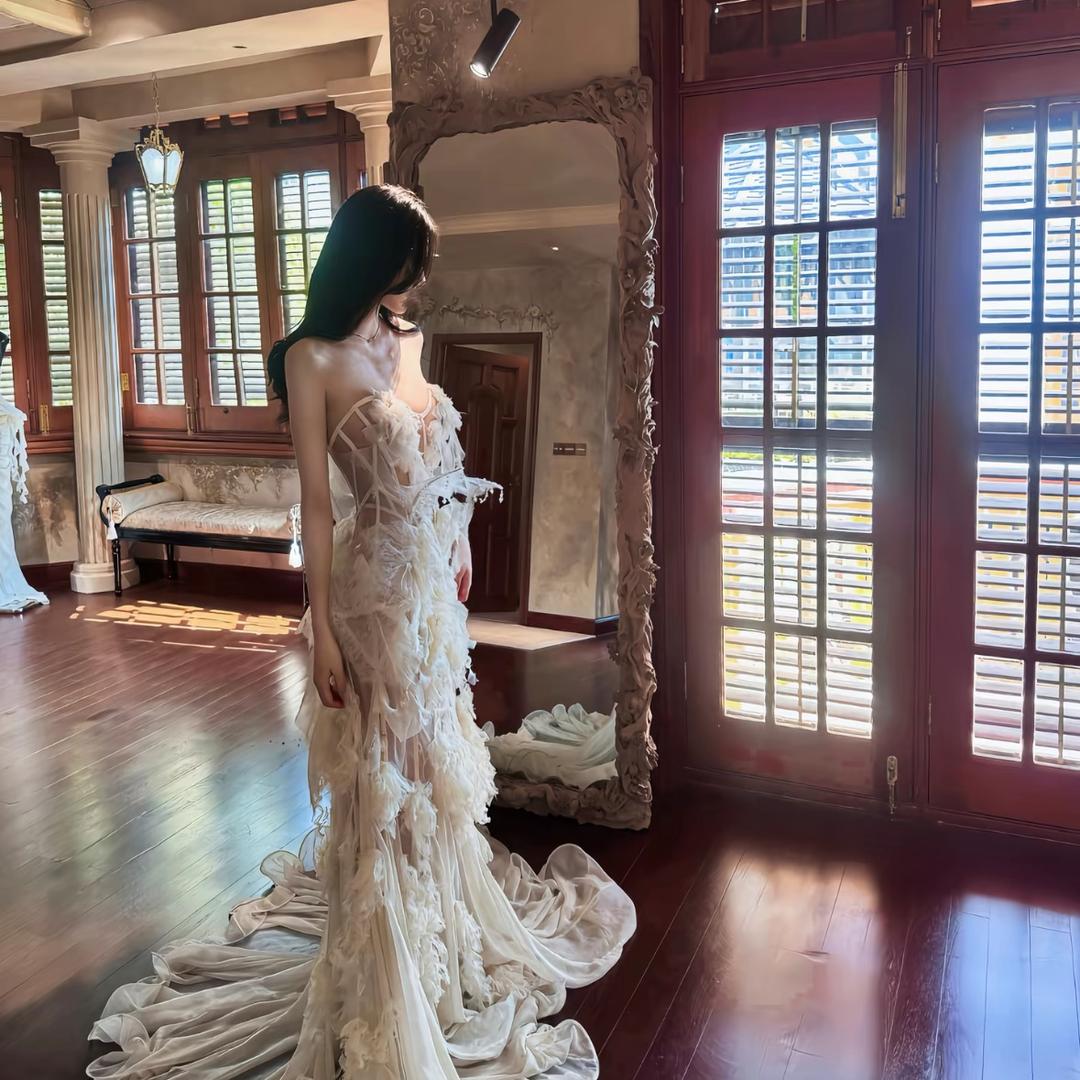 不必在乎我是谁