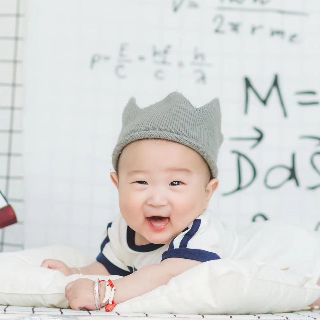 杰：