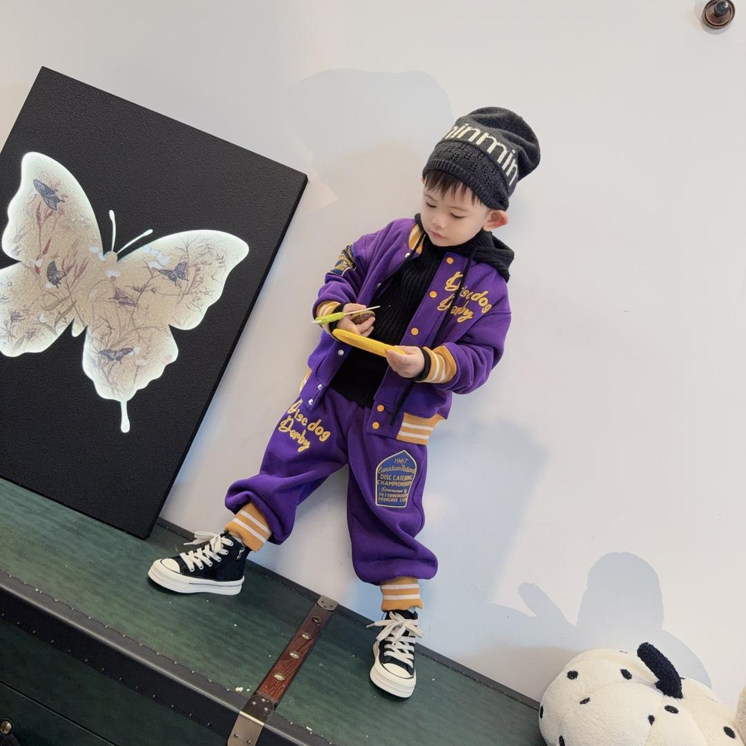 濮六六潮品童装店