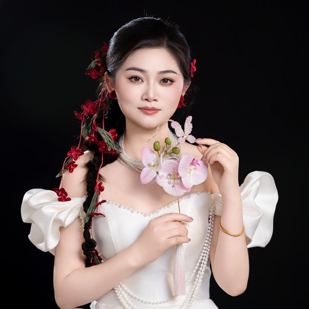 沭阳～莎士比亚婚纱摄影～主理人