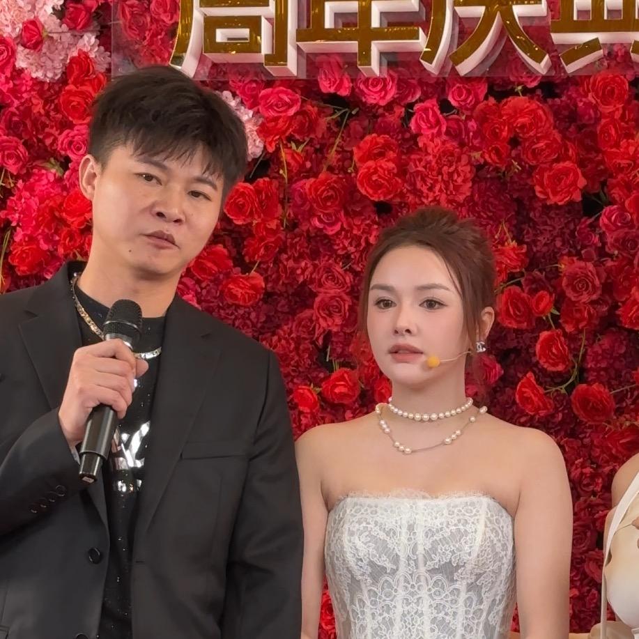 许华升不锈钢大队