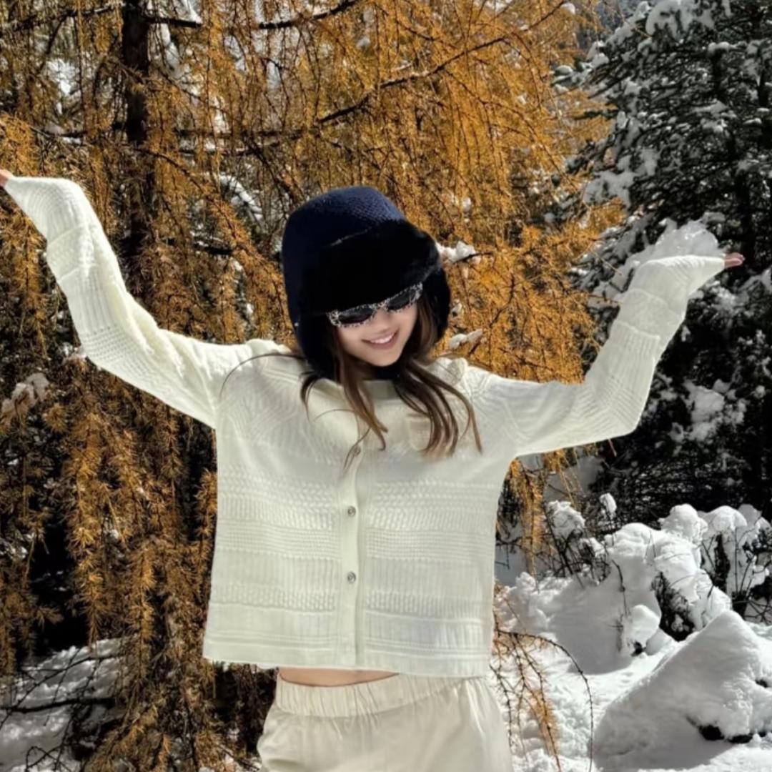 睡觉的时候不困