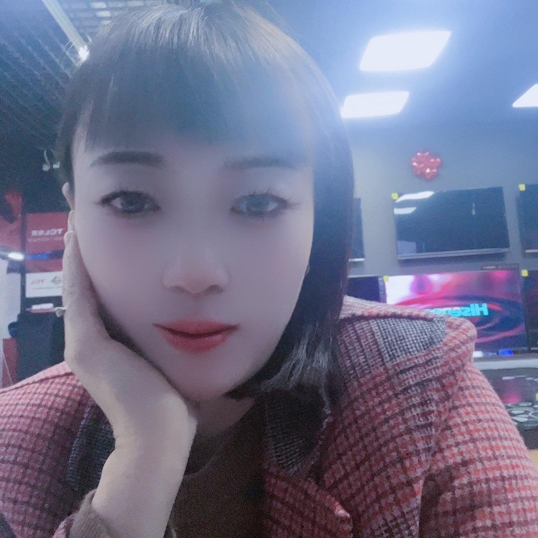 海信电视王改新