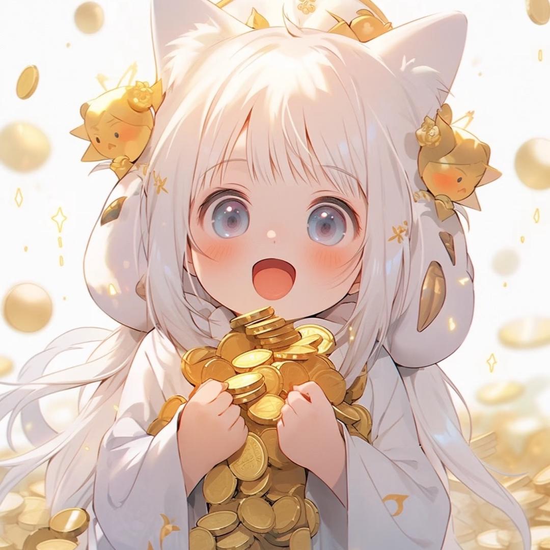 🌸懒洋洋
