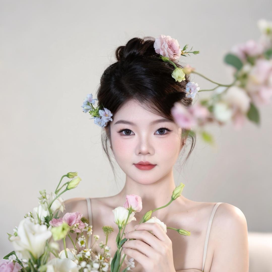 古悦采耳汉街店_VV