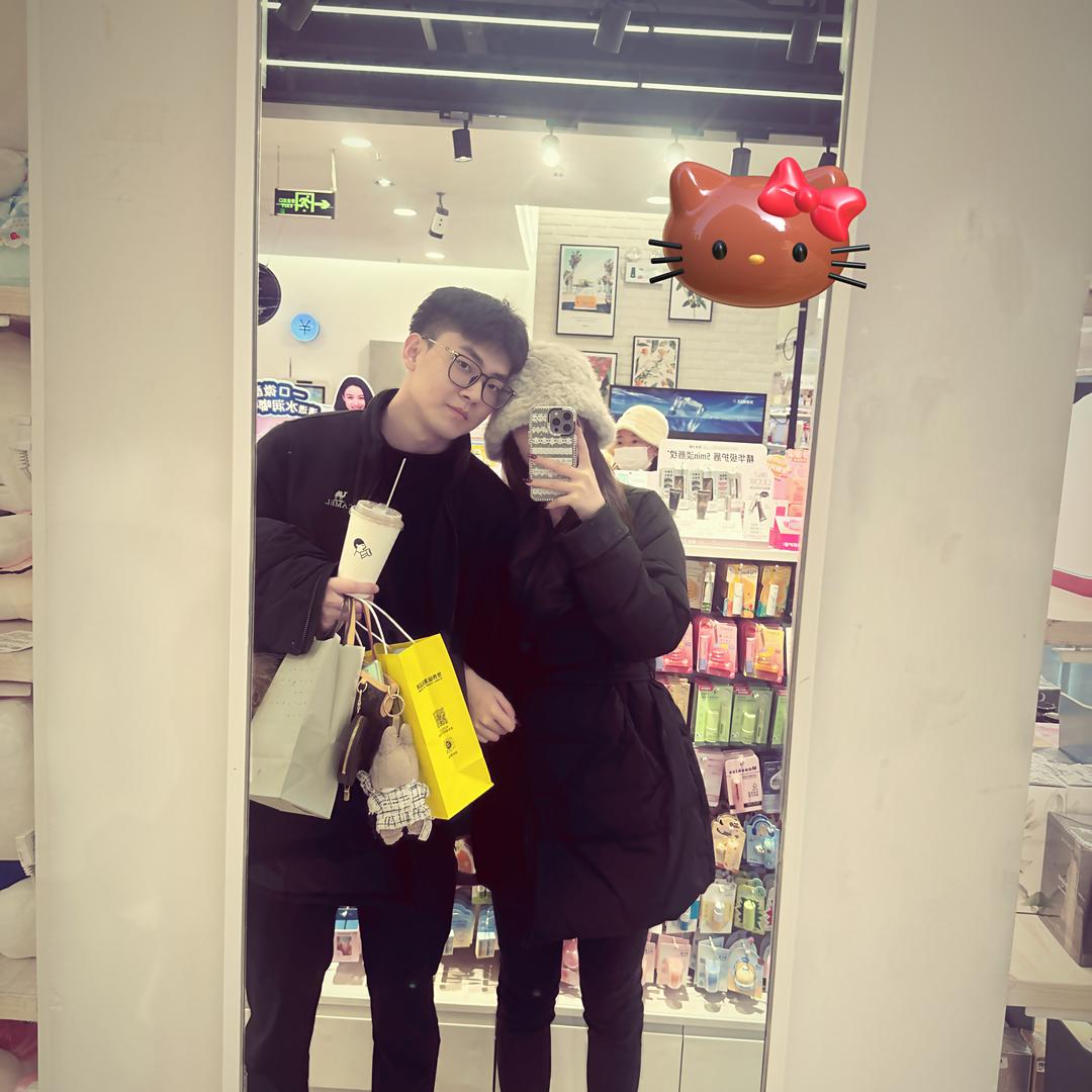 冬眠🍑