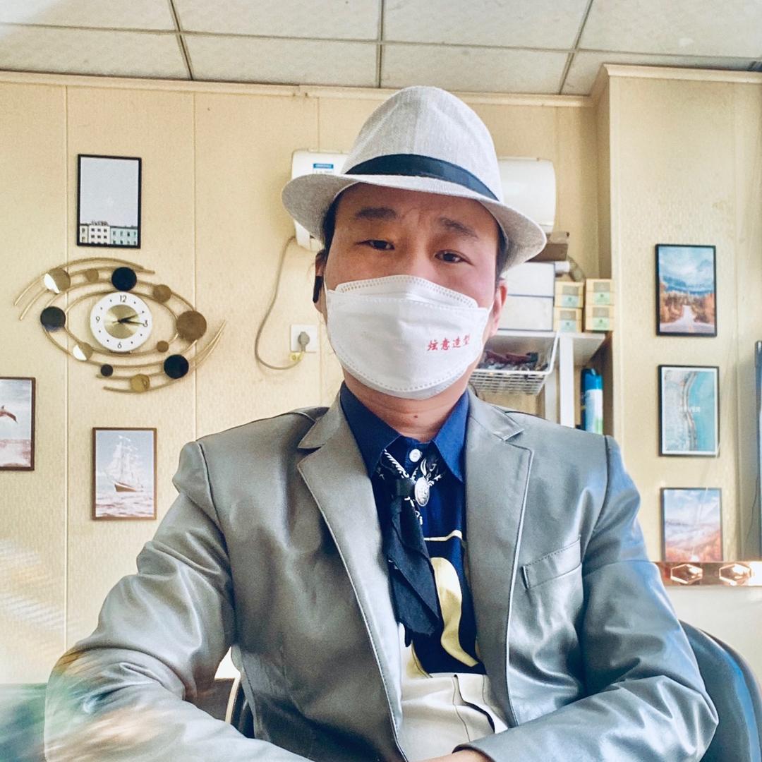 江宁区炫意理发店