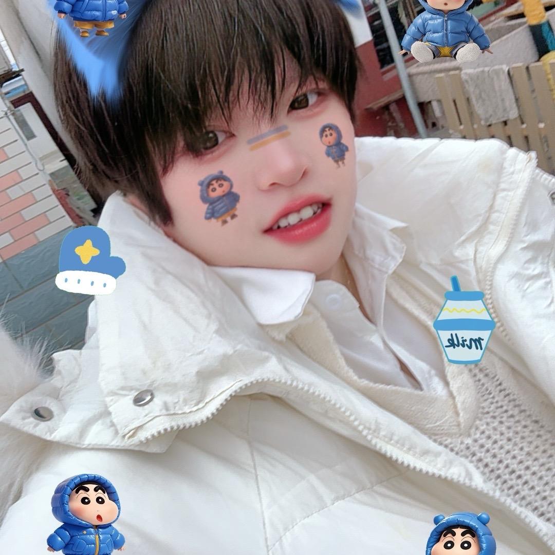 ℳ遇见ꦿ᭄ 伱💕 ⁵²º࿐้