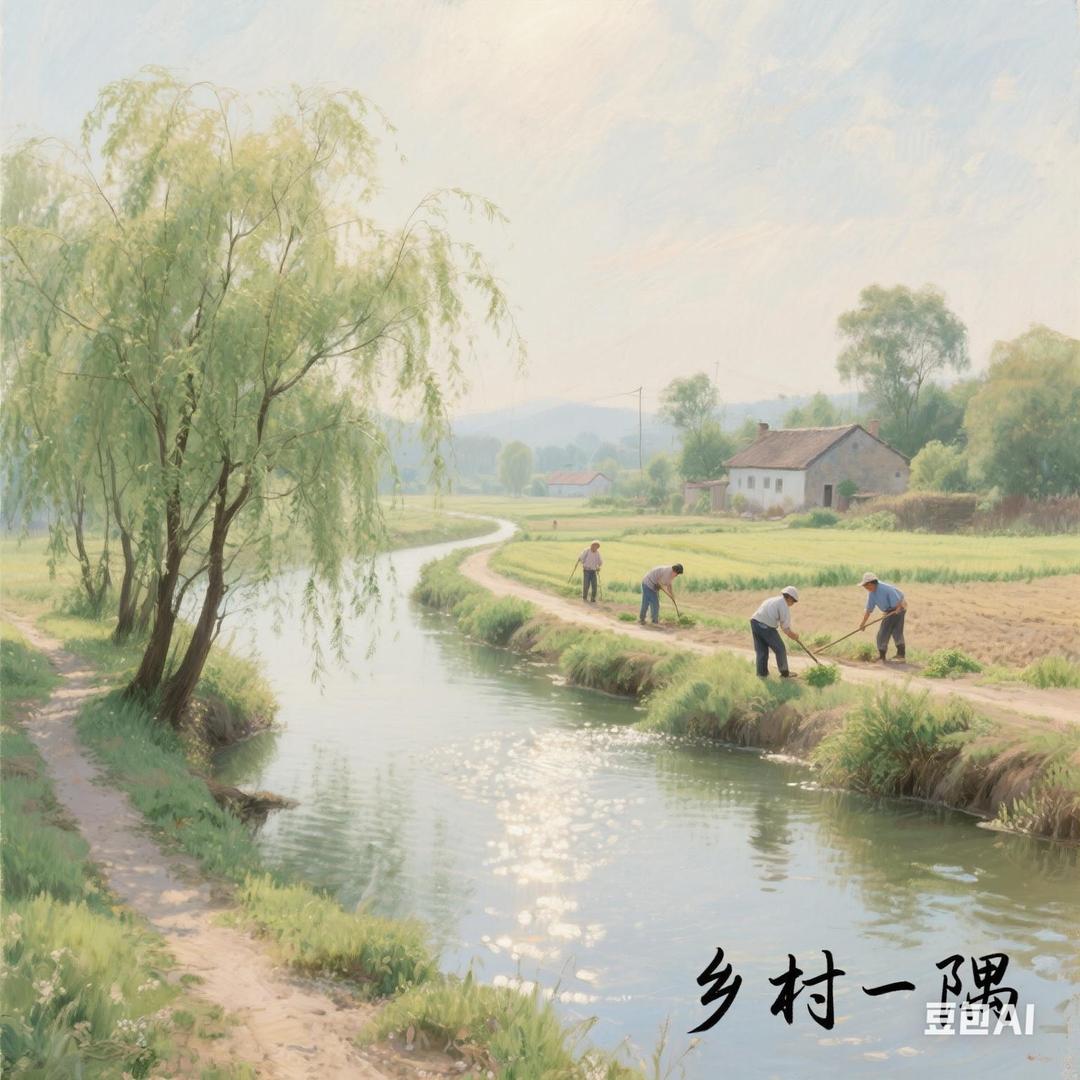 三分菜地