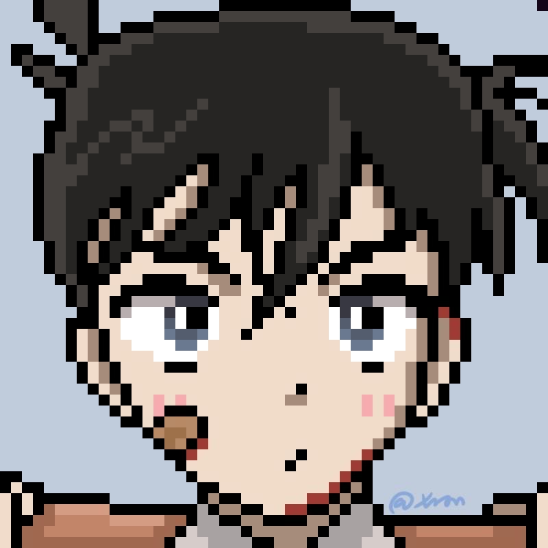 麦香鱼（青森电竞揸Fit人）