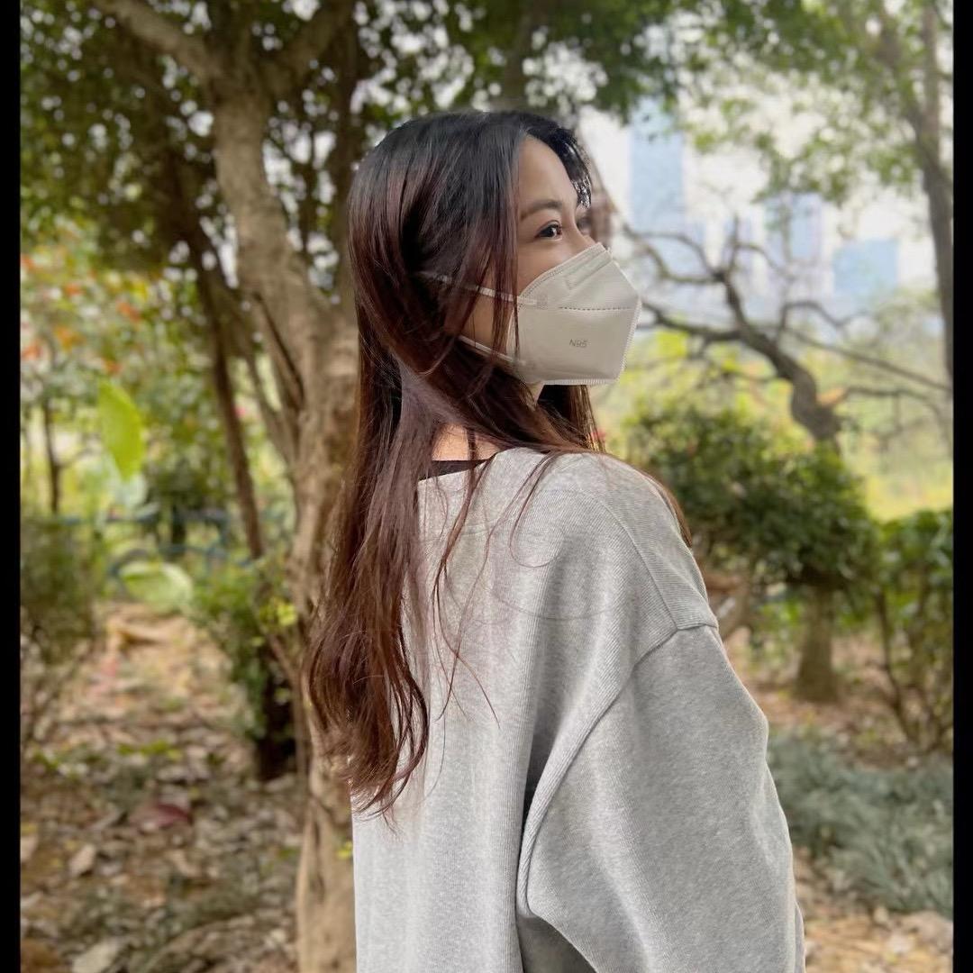 松鼠🐿️爱吃果