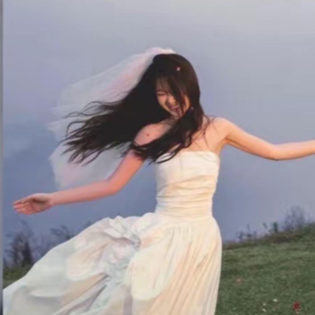 大脸妹妹🥀