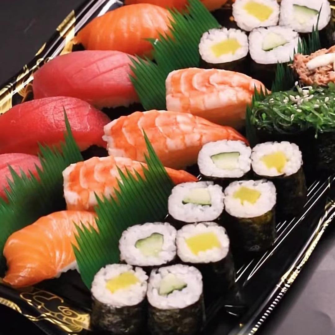 小小寿司（平湖店）