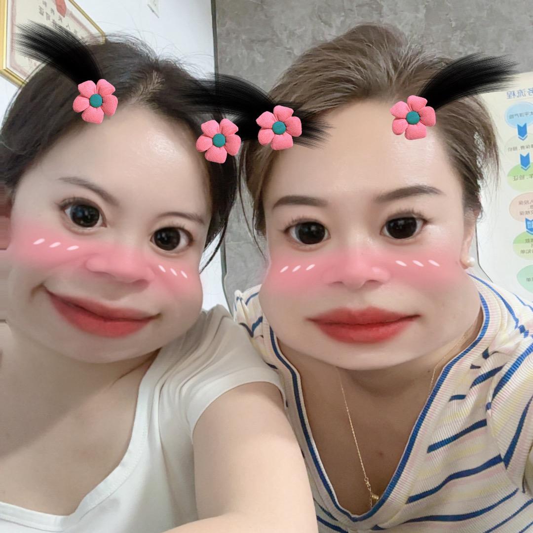 花儿与少男