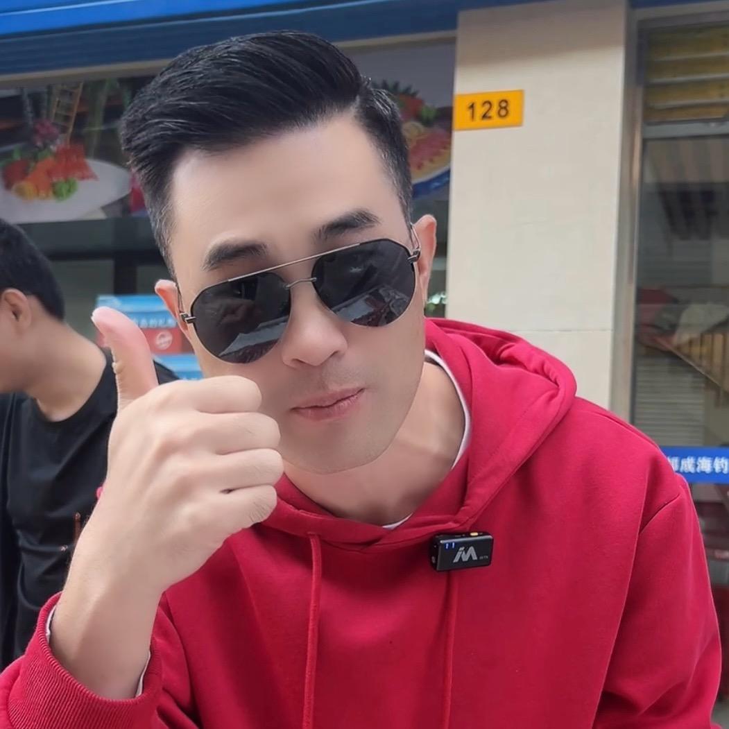 李子漆在海南91