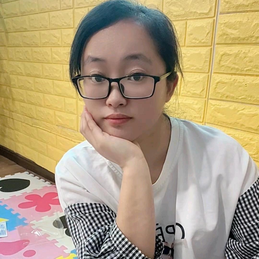 瑶瑶🎤（首播筹备中）