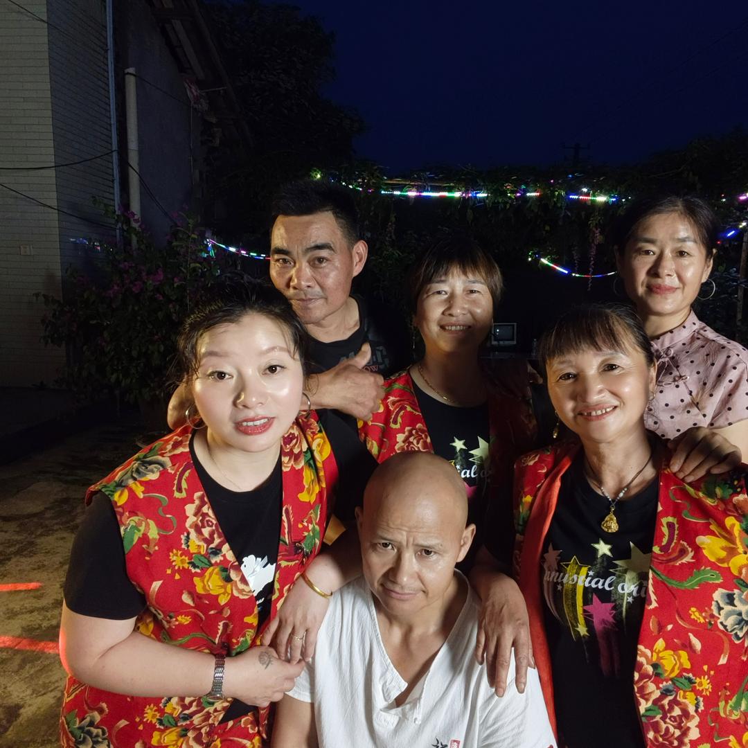 廖场百姓大舞台