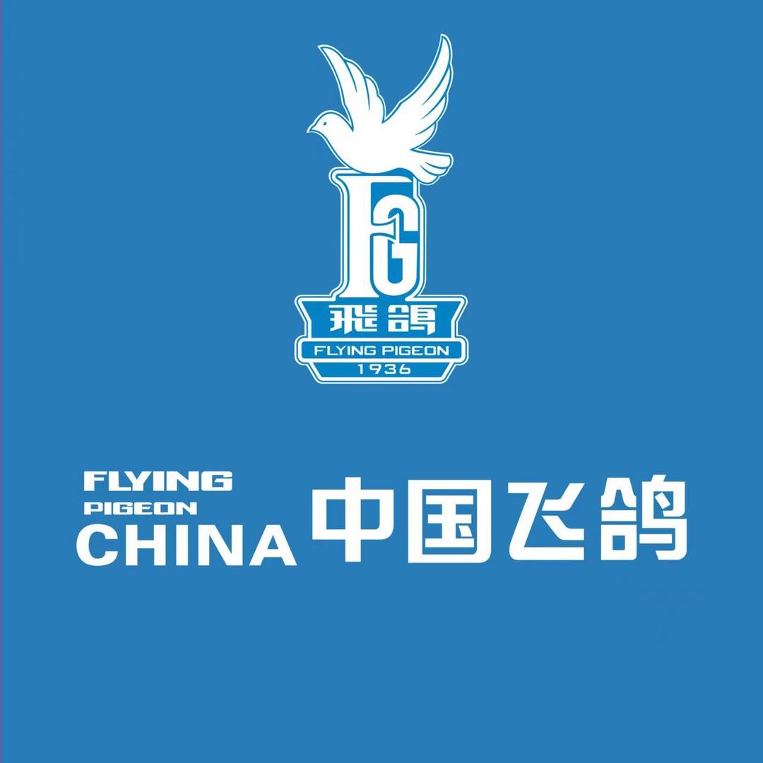 子长飞鸽自行车