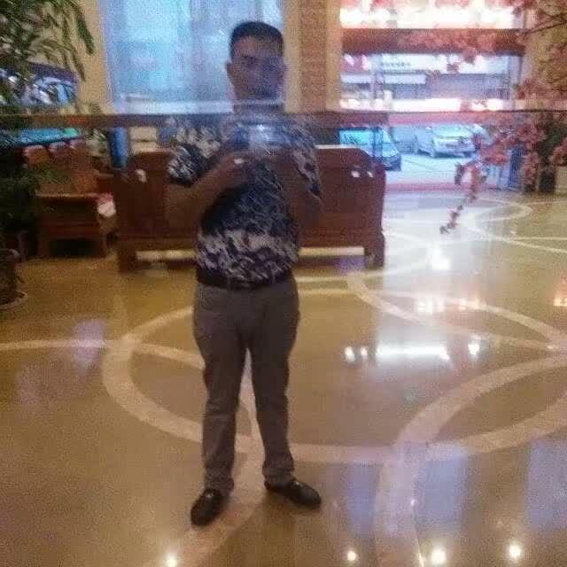 张金