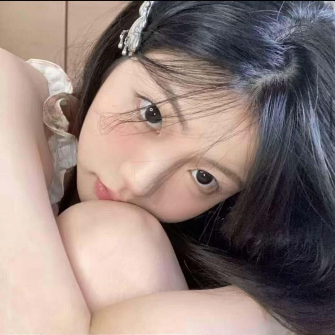 甜甜.