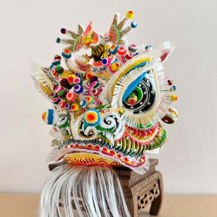 ◾️Project.獅▫️