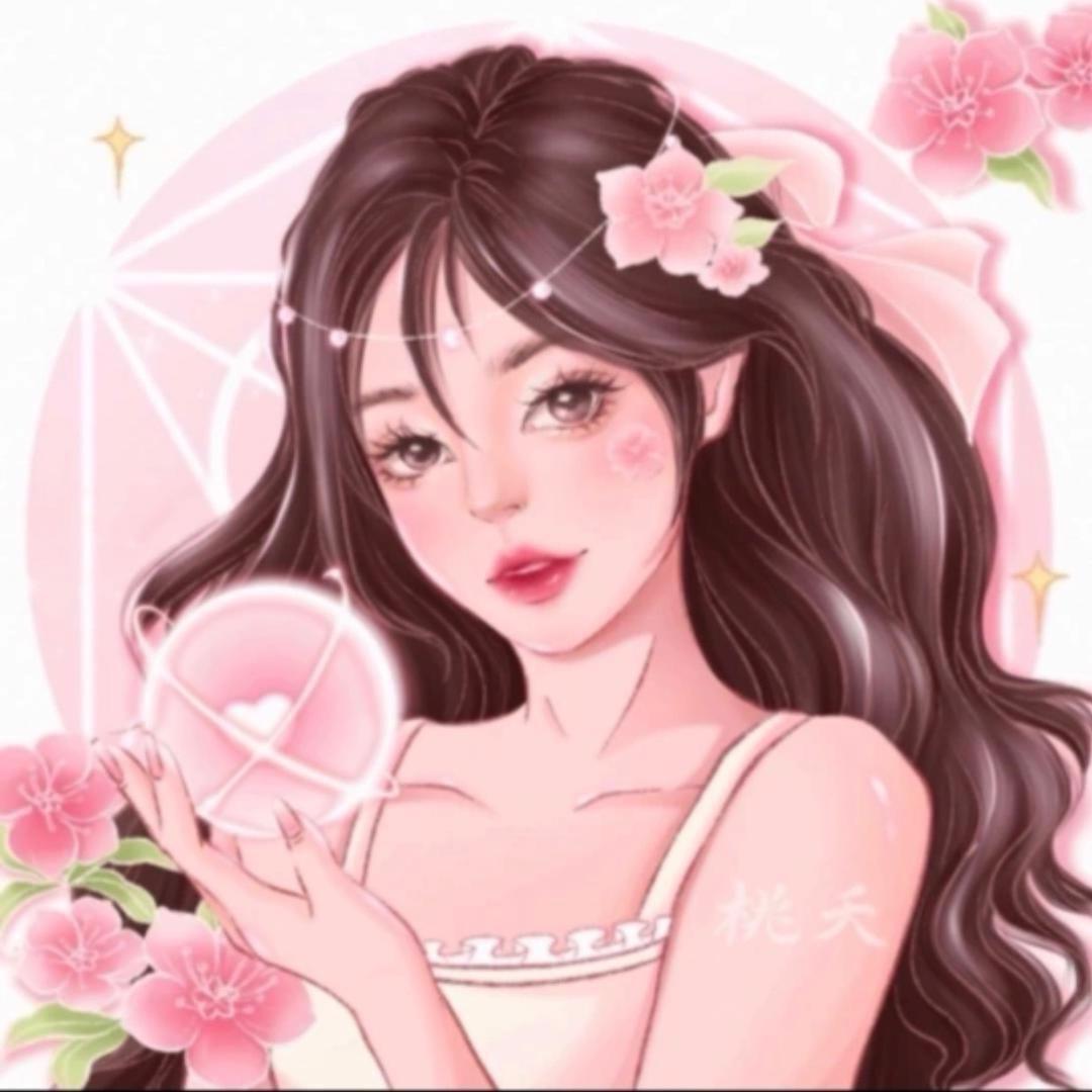 桃夭💕