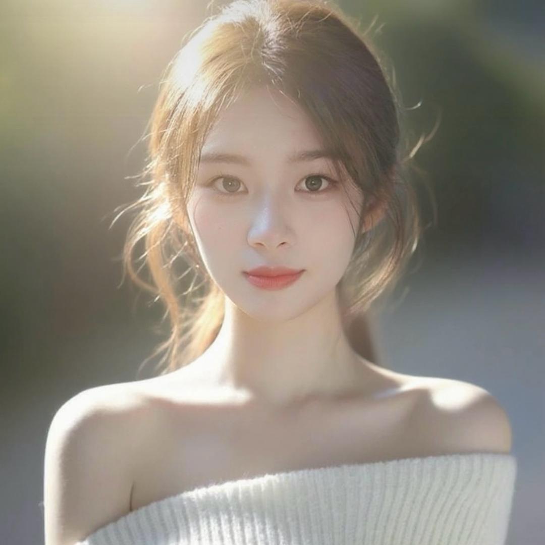 小然🫧