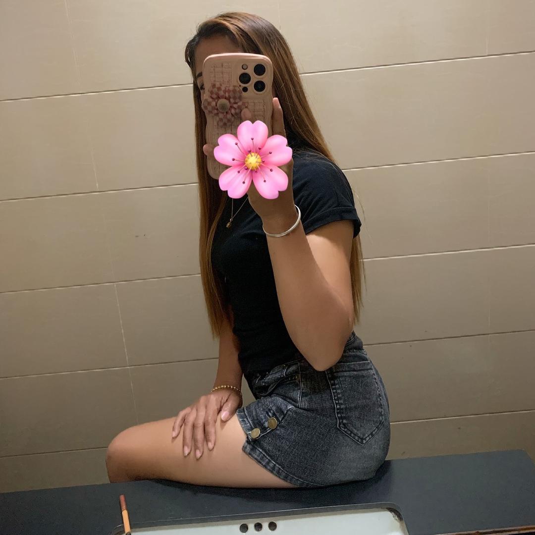 缅甸女孩👧