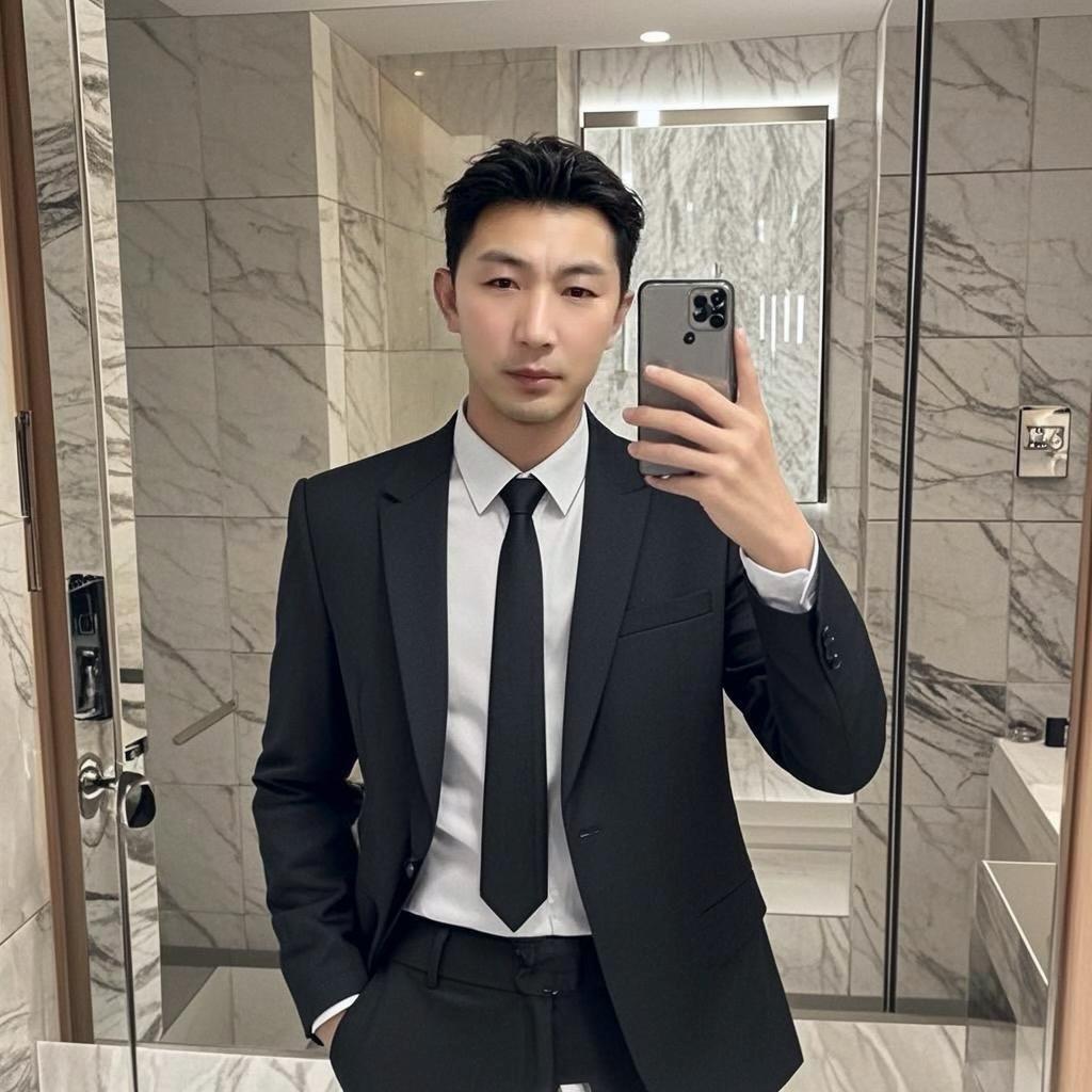 阿发