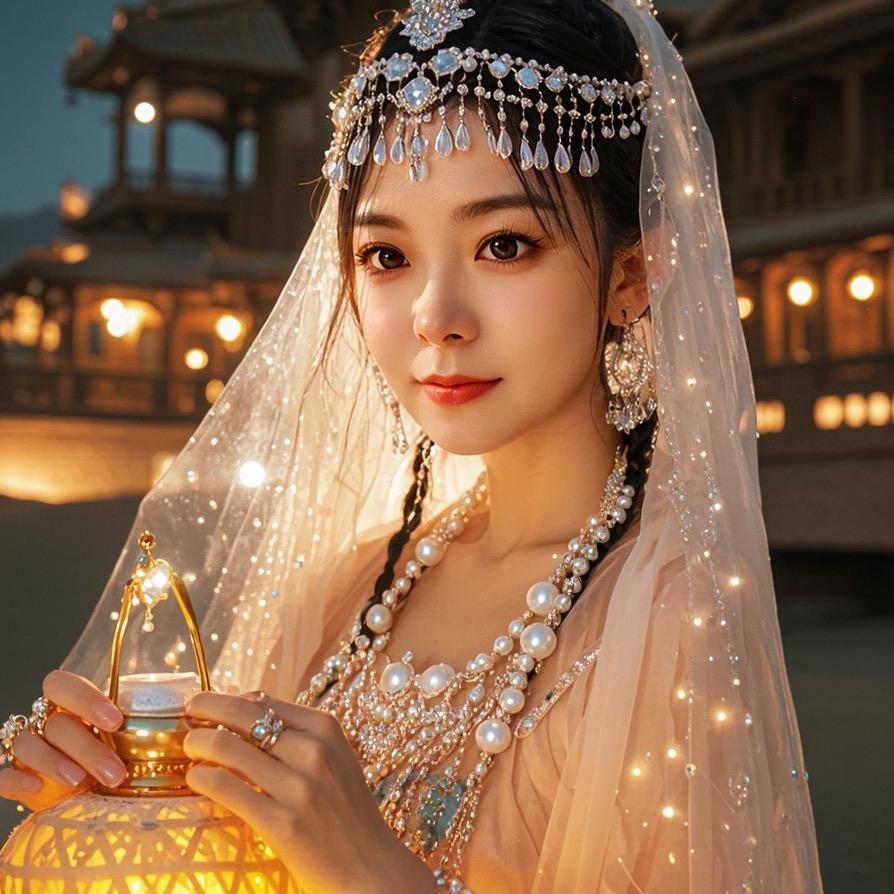 娜醉美