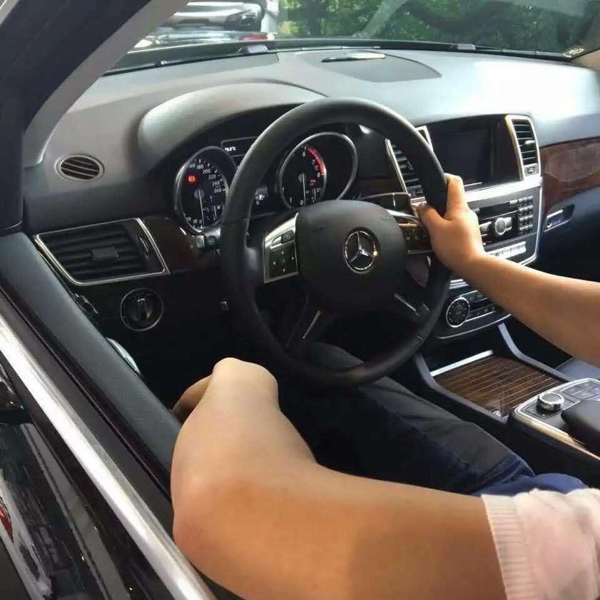 听音乐的牛
