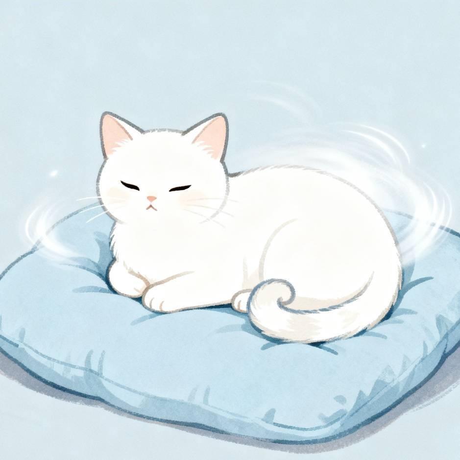 云自无心水自闲