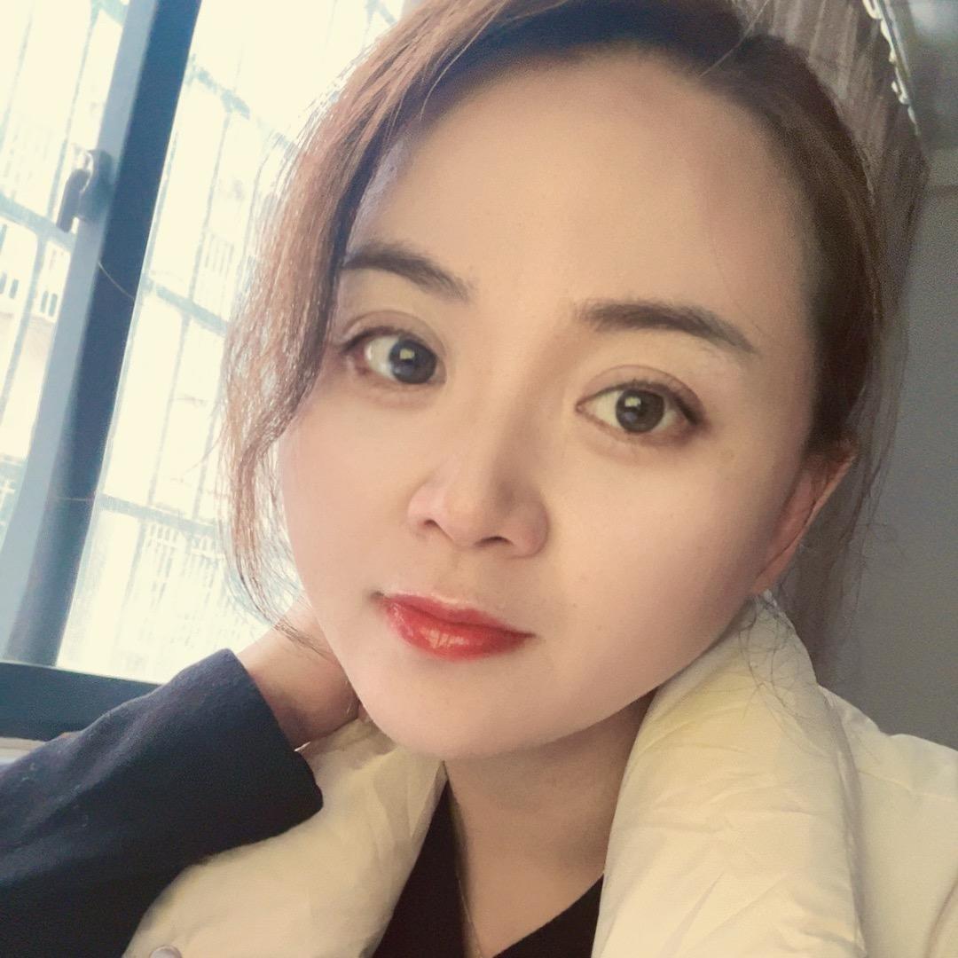 佛系女神