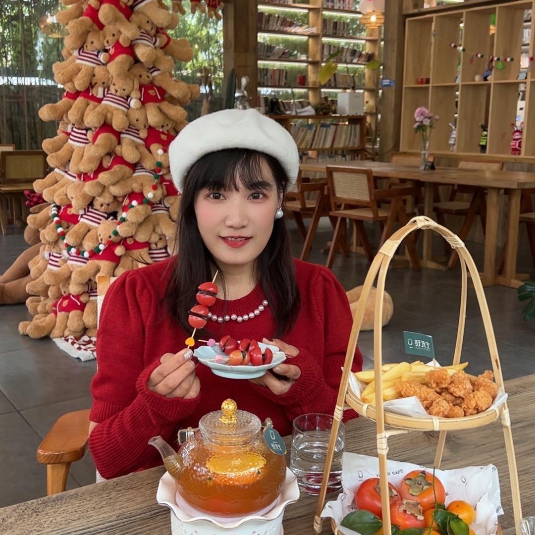 依姐探店