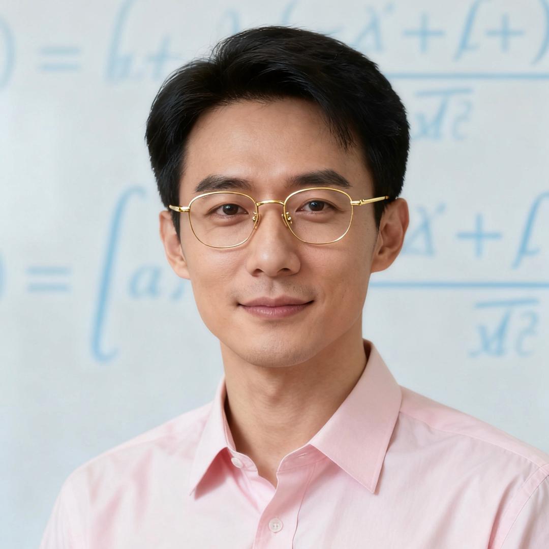 山大数学姜老师（7年级）-喜象