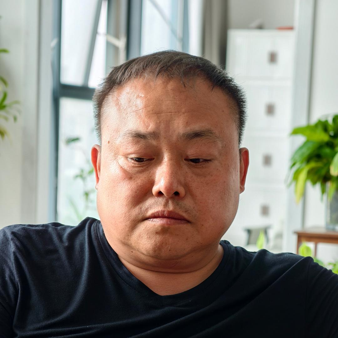 小方