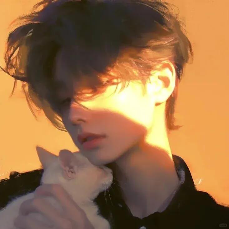 忘词✨