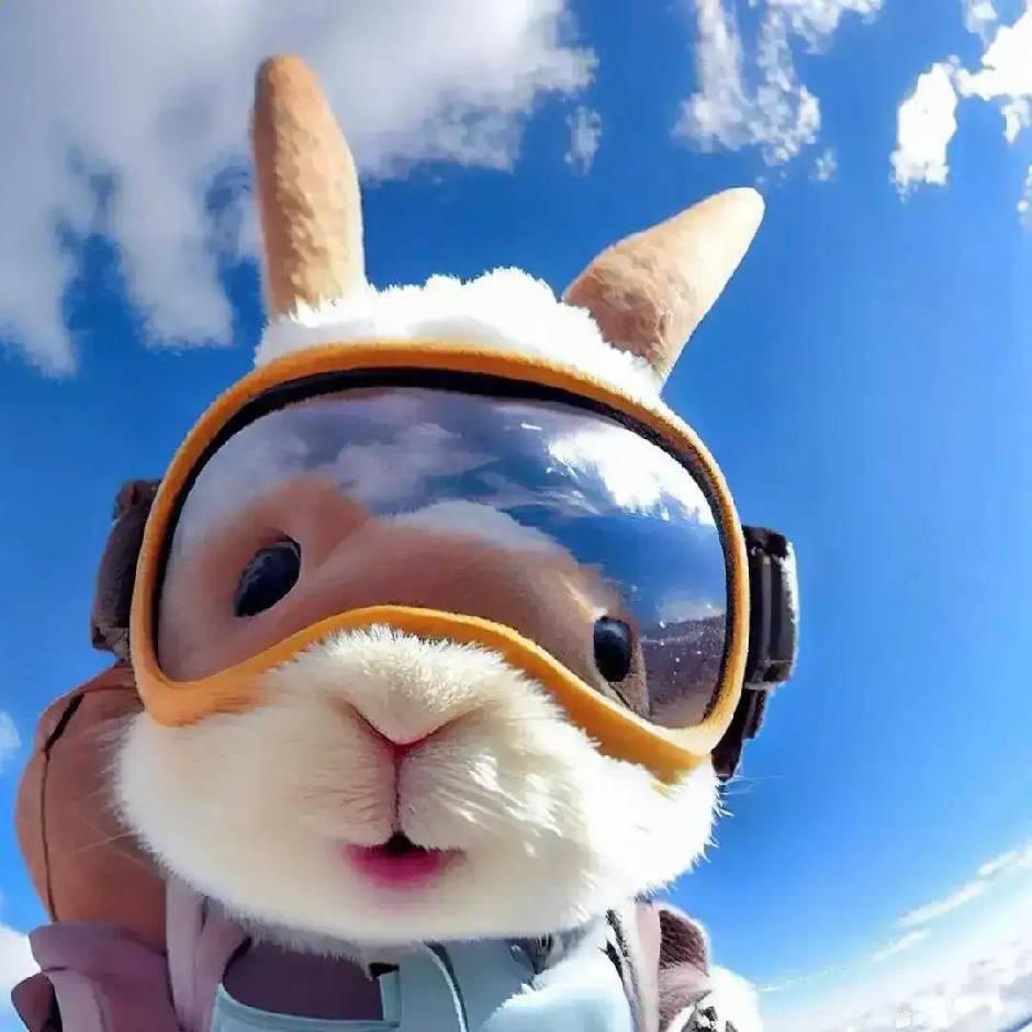 Rabbit