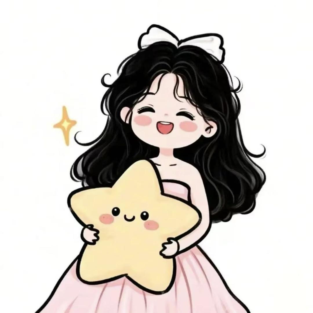 一朵吖。