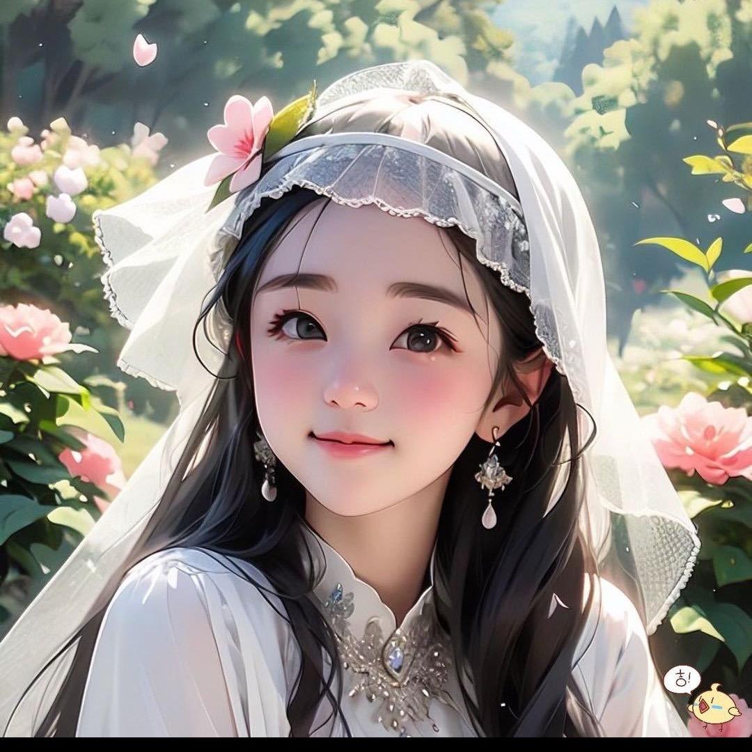 幺崽崽的娘亲