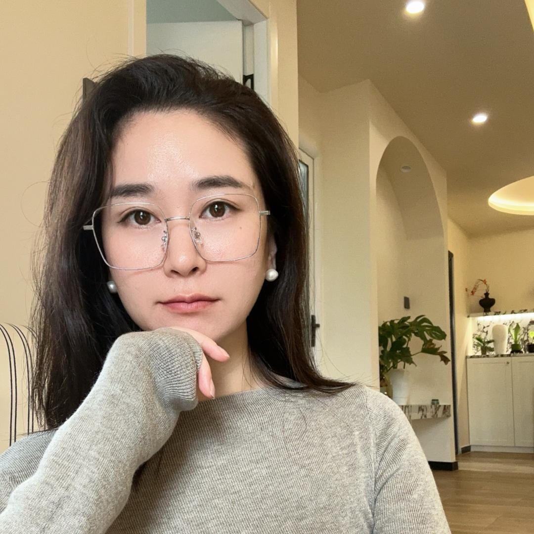 安冉冉 （努力版）