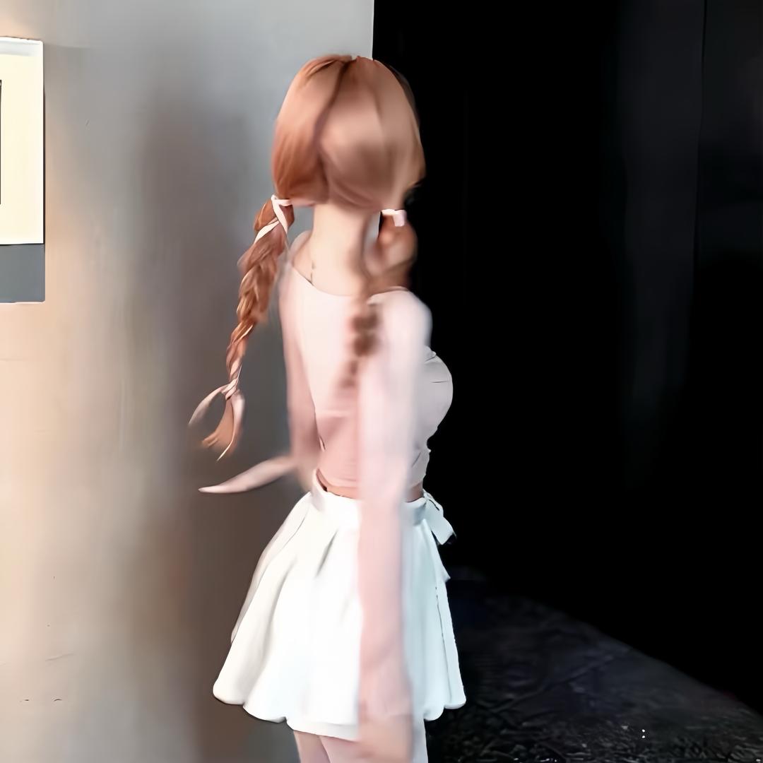 饼