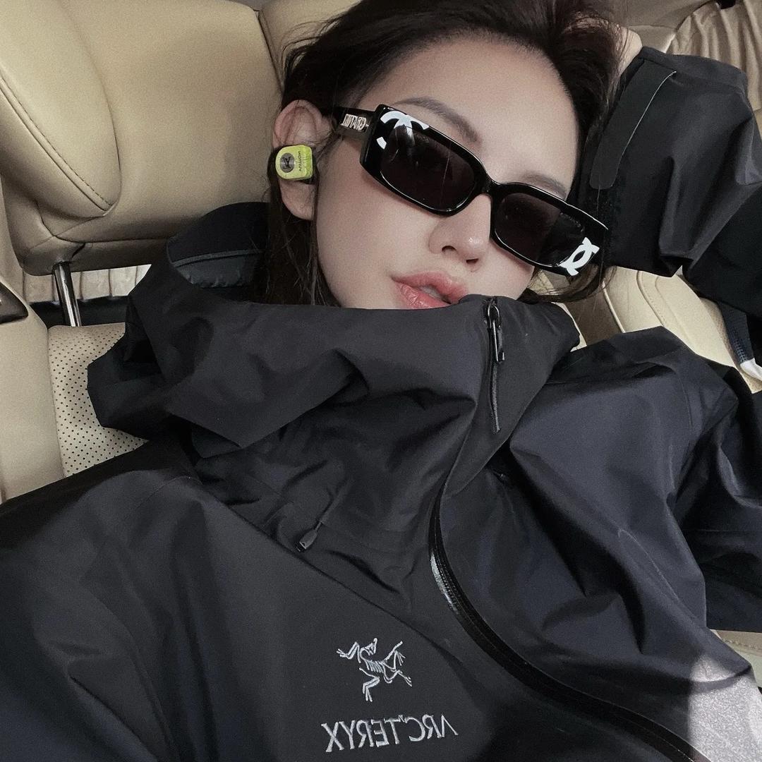 户外穿搭小能手