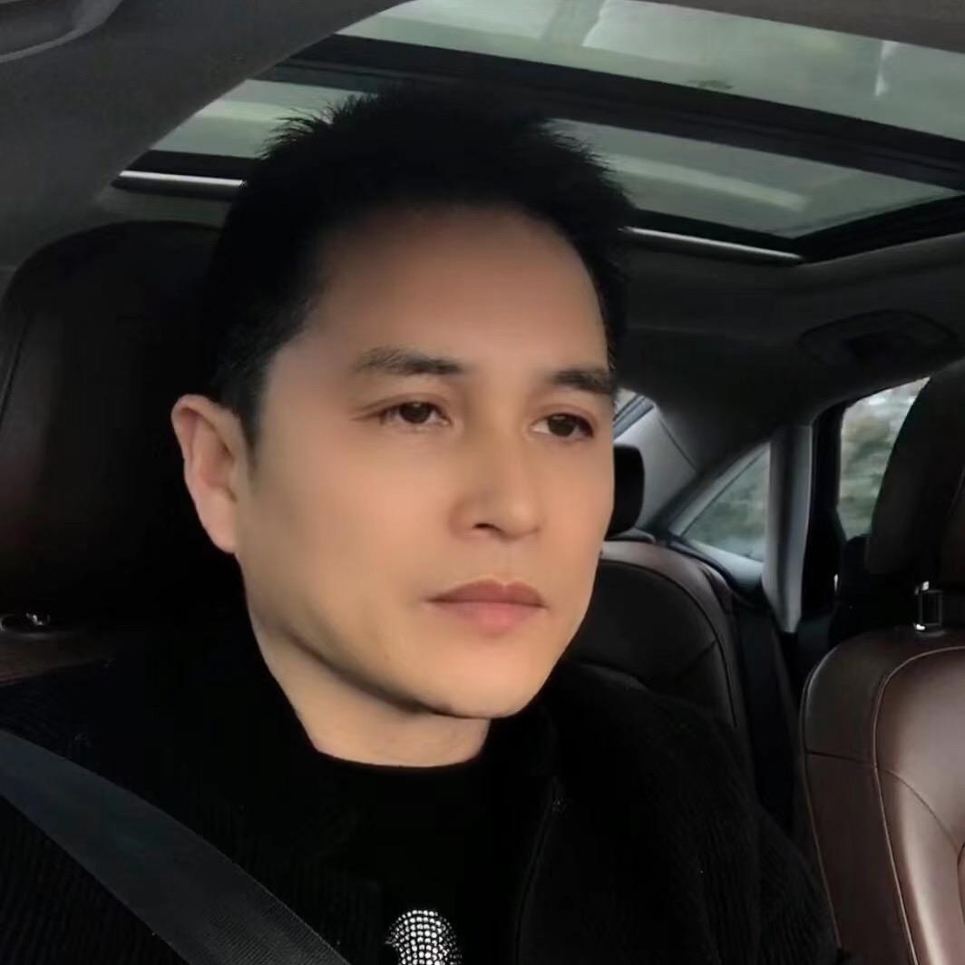 驰马租车（健哥）