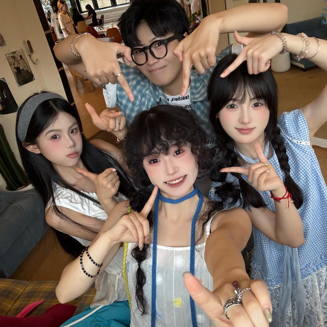 田饱肚子